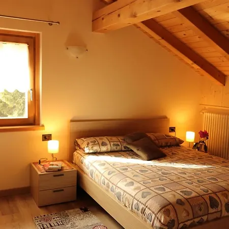 Casa Dello Sciatore *