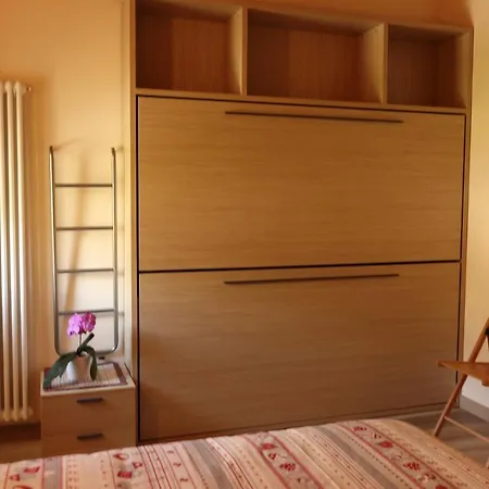 Casa Dello Sciatore *