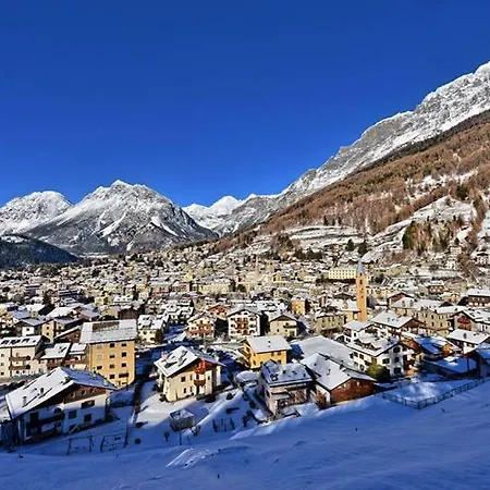 Casa Dello Sciatore Bormio