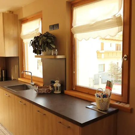 Casa Dello Sciatore Bormio