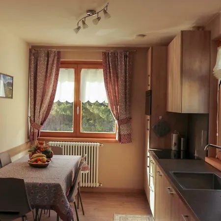 Casa Dello Sciatore Bormio