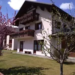 Casa Dello Sciatore Dom wakacyjny Bormio