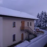 Casa Dello Sciatore Dom wakacyjny