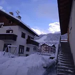 Casa Dello Sciatore Dom wakacyjny Bormio