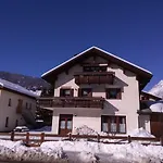 Dom wakacyjny Casa Dello Sciatore Bormio