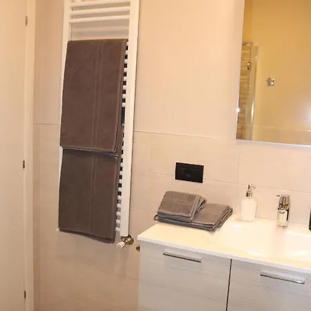 Prázdninový dům Casa Dello Sciatore