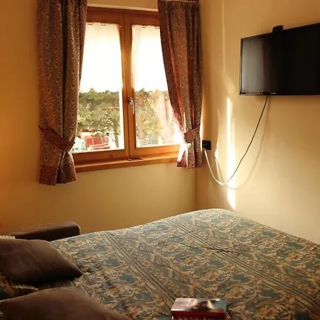 Prázdninový dům Casa Dello Sciatore Bormio