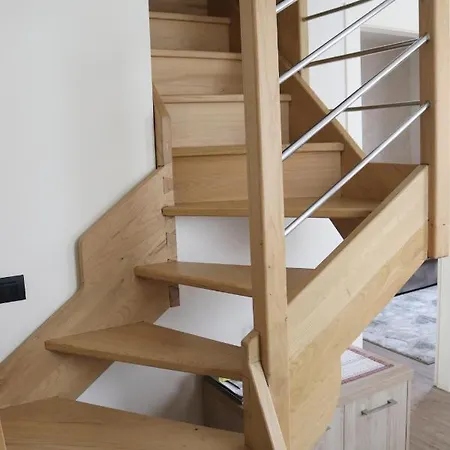 Prázdninový dům Casa Dello Sciatore
