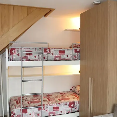 Casa Dello Sciatore