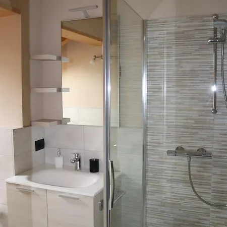 Casa Dello Sciatore Prázdninový dům Bormio