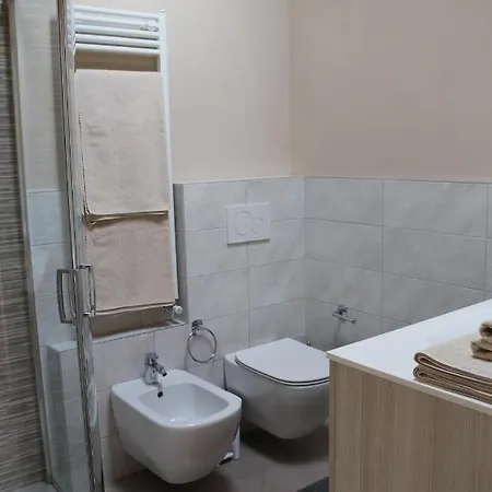 Prázdninový dům Casa Dello Sciatore *