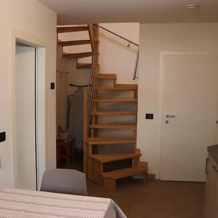 Casa de Férias Casa Dello Sciatore Bormio
