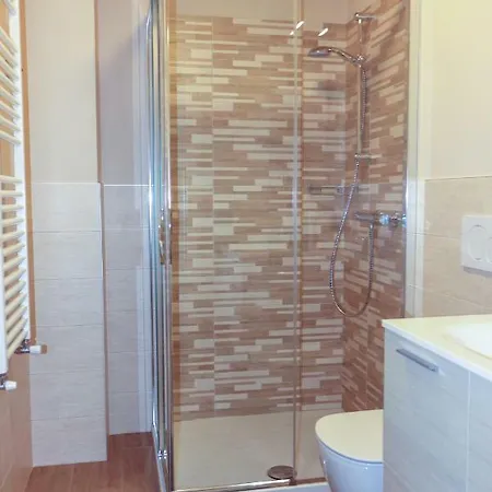 Casa Dello Sciatore Prázdninový dům Bormio