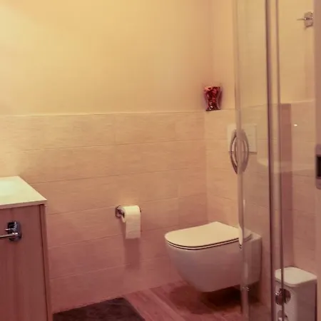 Casa Dello Sciatore Prázdninový dům *