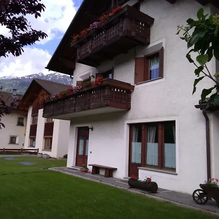 Prázdninový dům Casa Dello Sciatore *