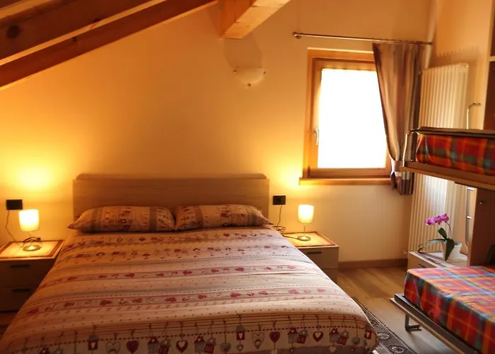 Casa Dello Sciatore