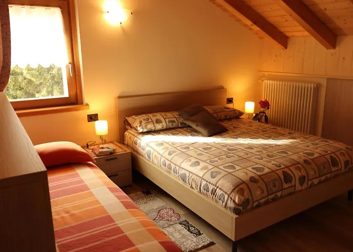 Casa Dello Sciatore