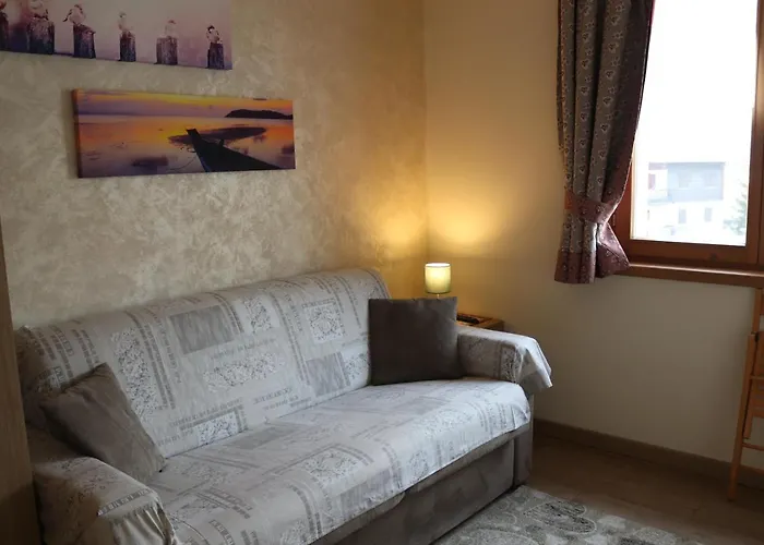 Дом отдыха Casa Dello Sciatore