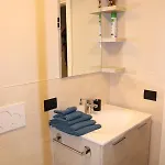Casa Dello Sciatore Nyaraló Bormio