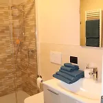 Nyaraló Casa Dello Sciatore