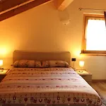 Nyaraló Casa Dello Sciatore