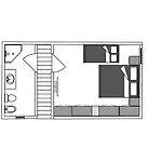 Nyaraló Casa Dello Sciatore *