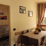Nyaraló Casa Dello Sciatore