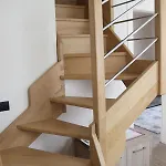 Nyaraló Casa Dello Sciatore