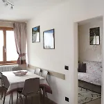 Casa Dello Sciatore Nyaraló Bormio