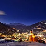 Nyaraló Casa Dello Sciatore Bormio