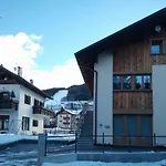 Nyaraló Casa Dello Sciatore