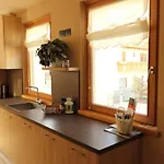 Casa Dello Sciatore Bormio