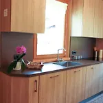 Casa Dello Sciatore Nyaraló *