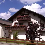Casa Dello Sciatore Nyaraló