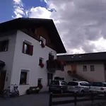 Nyaraló Casa Dello Sciatore *