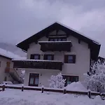 Casa Dello Sciatore Nyaraló *