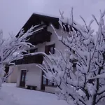 Nyaraló Casa Dello Sciatore *