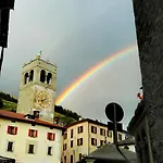 Casa Dello Sciatore Nyaraló *