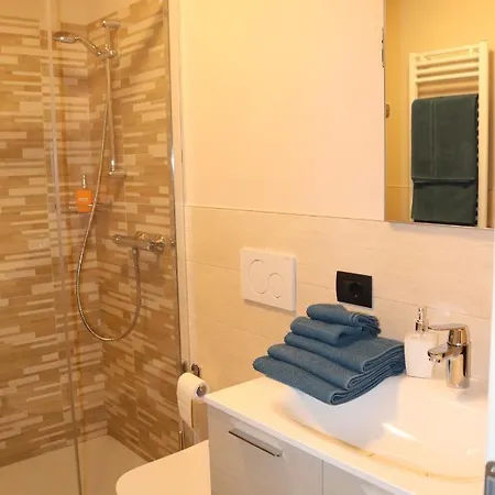 Дом отдыха Casa Dello Sciatore