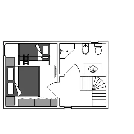 Casa Dello Sciatore