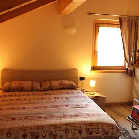 Casa Dello Sciatore
