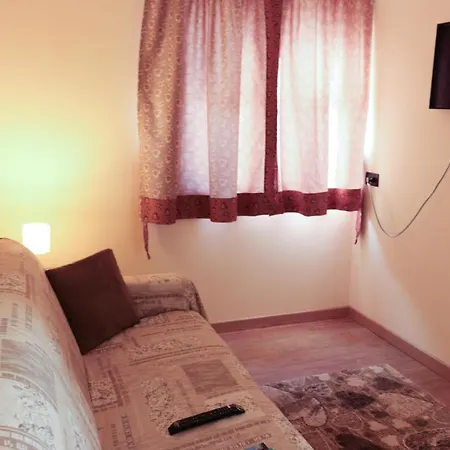 Дом отдыха Casa Dello Sciatore Бормио