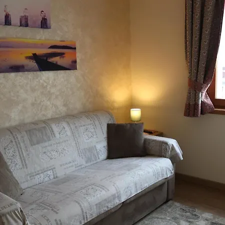 Dom wakacyjny Casa Dello Sciatore