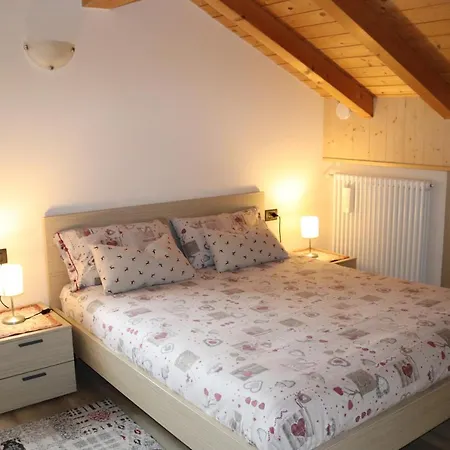 Casa Dello Sciatore * Бормио