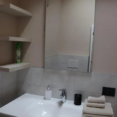 Casa Dello Sciatore