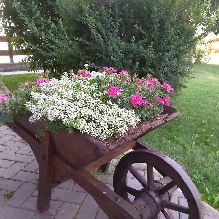 Casa Dello Sciatore * Бормио