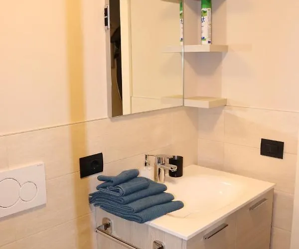Casa Dello Sciatore בית נופש בורמיו