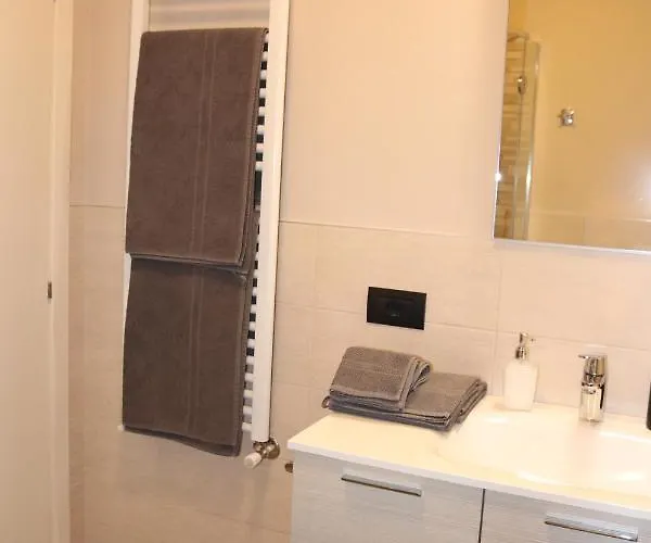 בית נופש Casa Dello Sciatore
