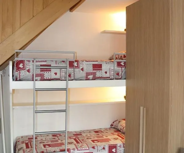 Casa Dello Sciatore