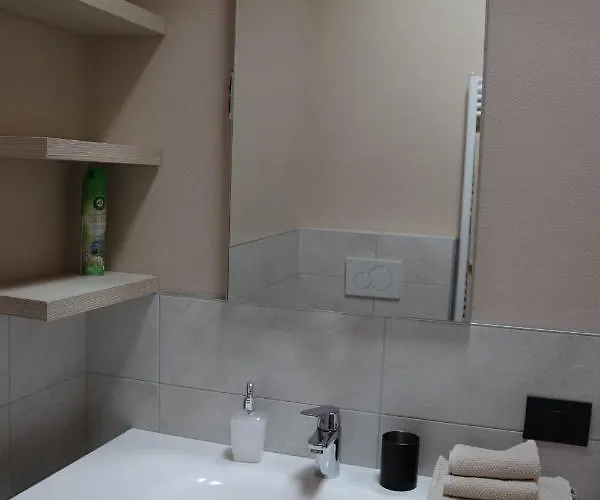 Casa Dello Sciatore